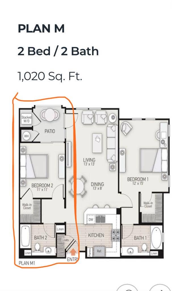 Looking for a Roommate in Irvine🏠