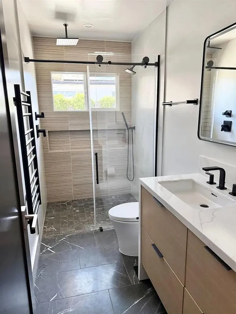 Beautiful Private Room