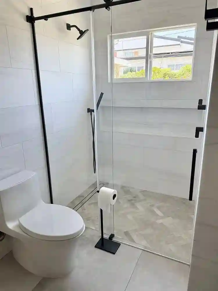Beautiful Private Room