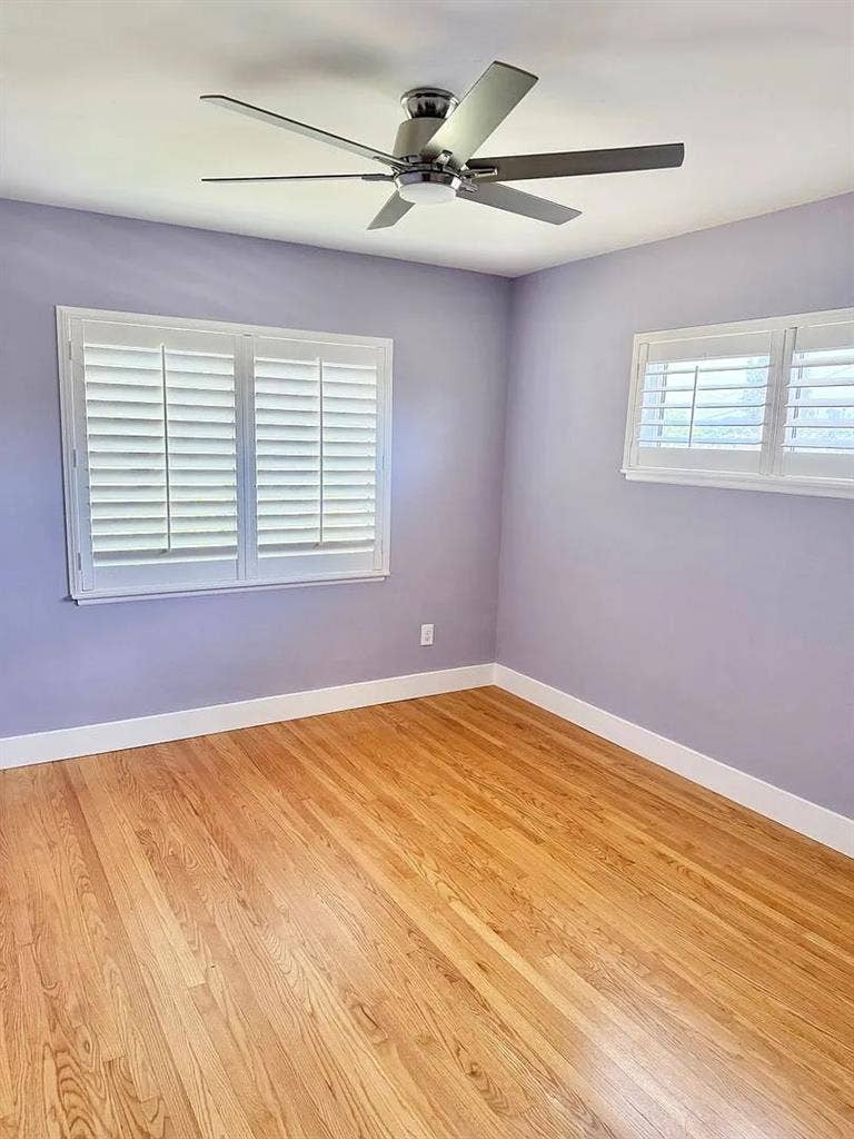 Beautiful Private Room