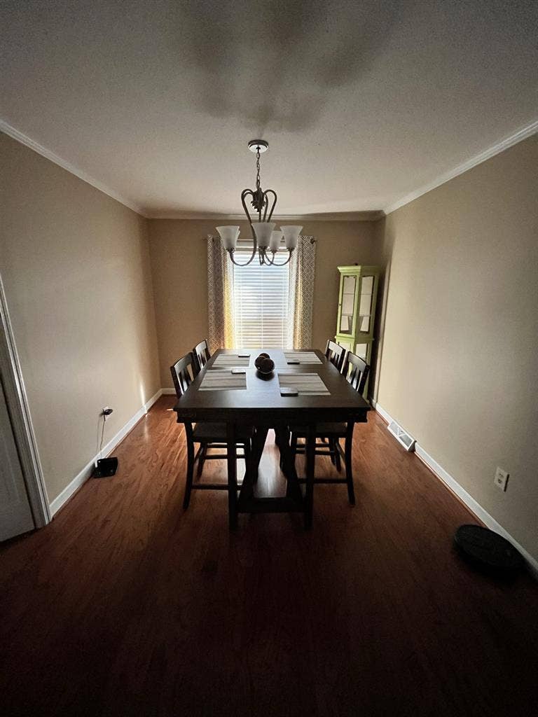 Room for rent