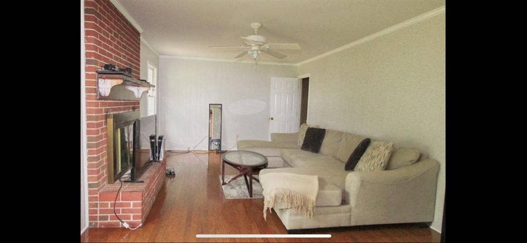Room for rent