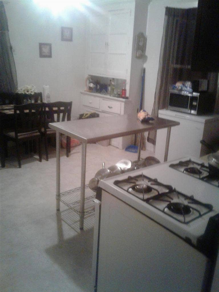 Move Now Temporary Space Aval NOW