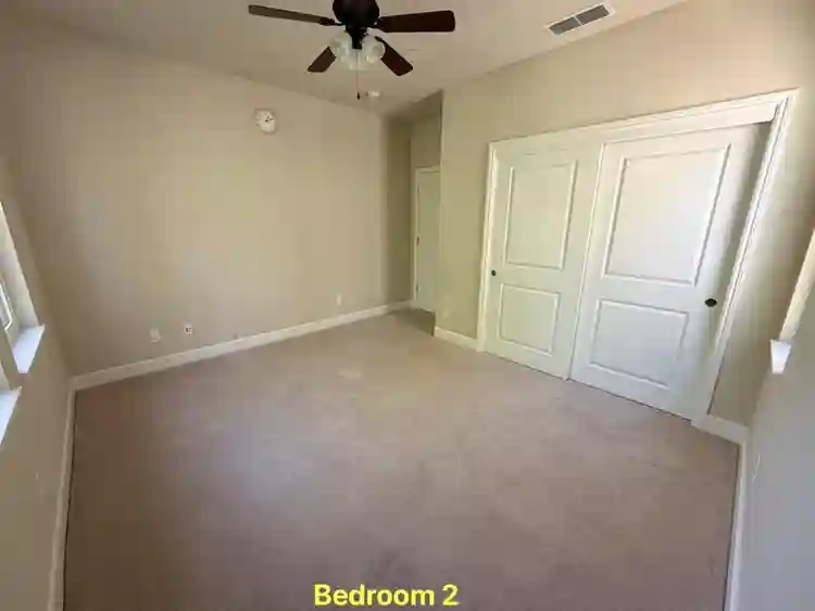 Nr Santana Row Private Bedroom