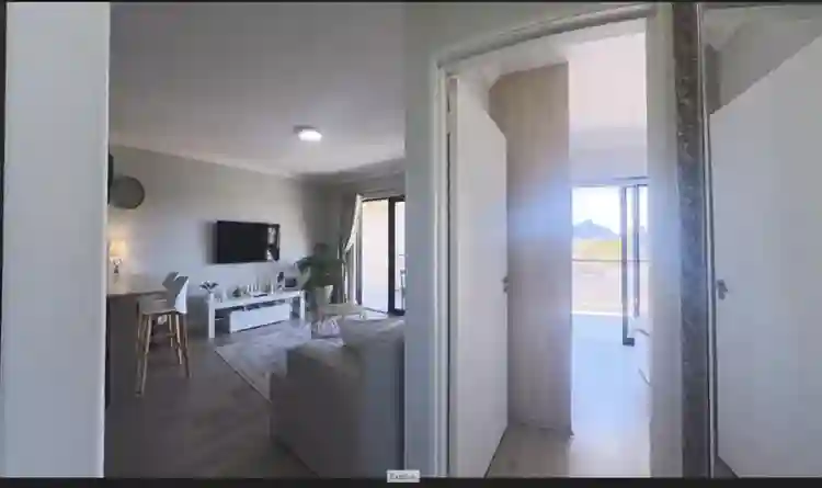 2 Bed/2 Bath