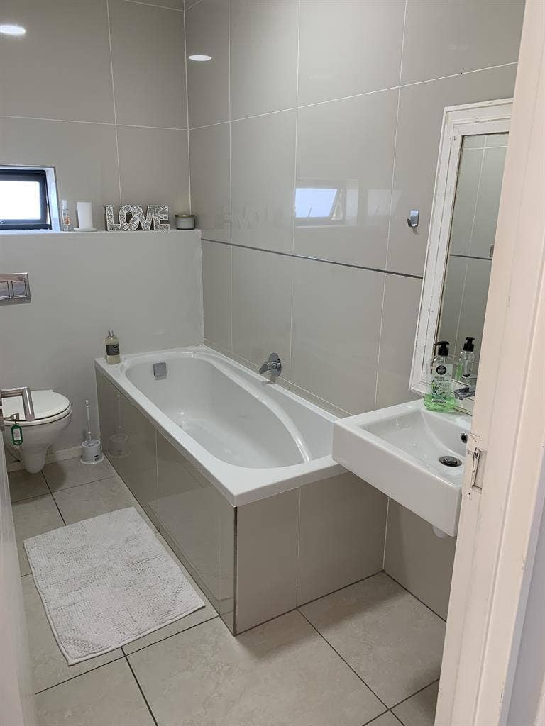 2 Bed/2 Bath