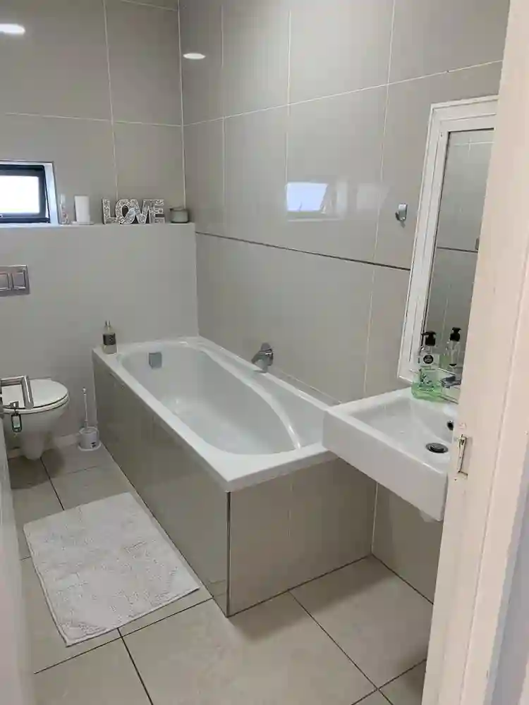 2 Bed/2 Bath