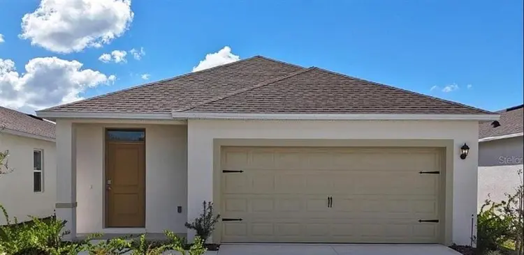 Rooms for Rent - Off State Rd 19