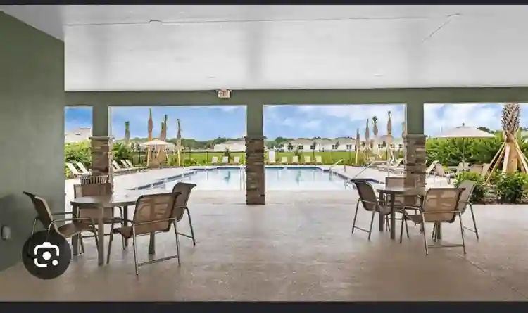 Rooms for Rent - Off State Rd 19