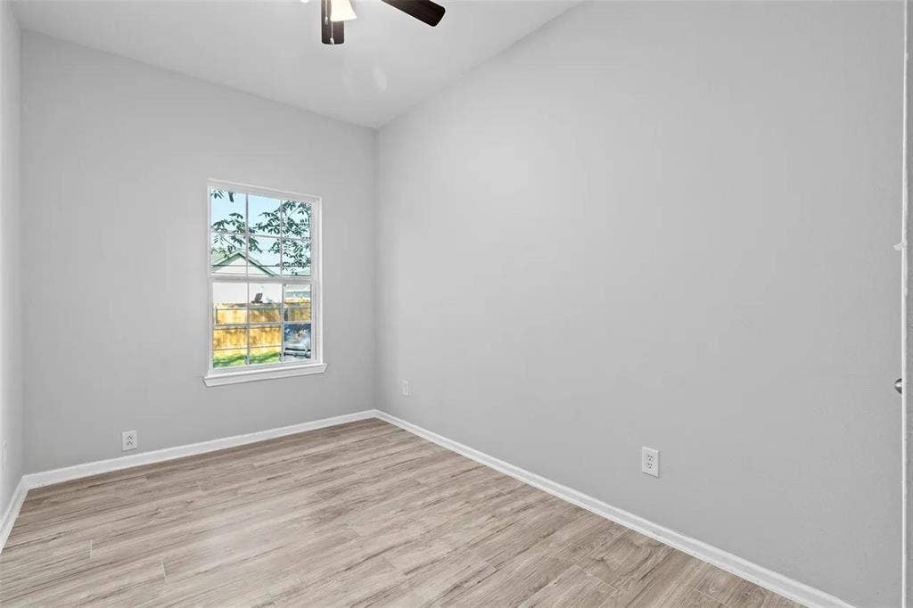2 BR in Fort Worth