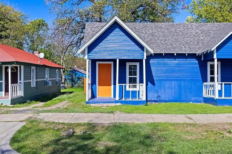 2 BR in Fort Worth