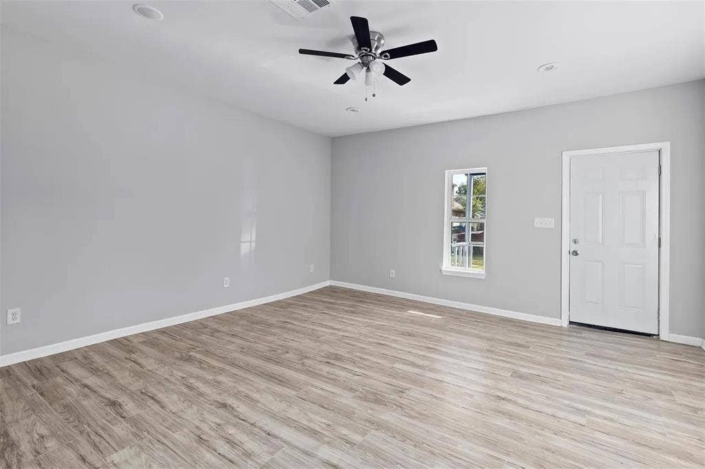 2 BR in Fort Worth
