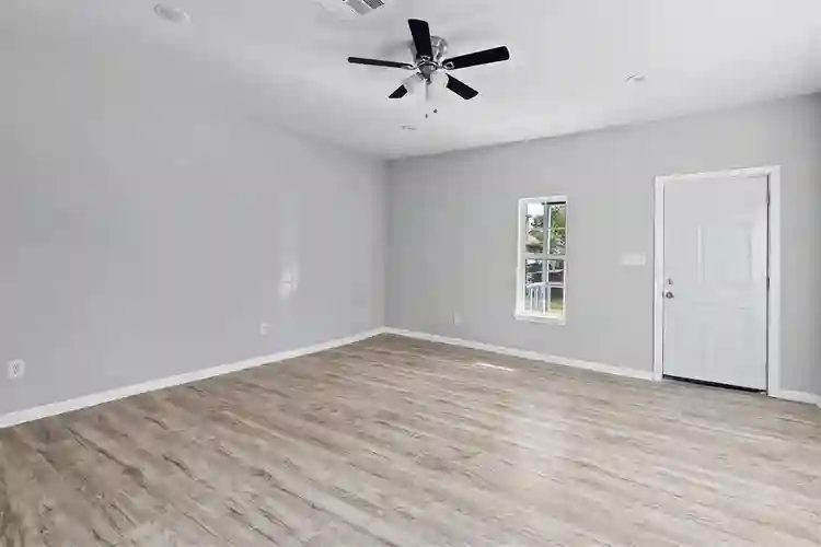 2 BR in Fort Worth