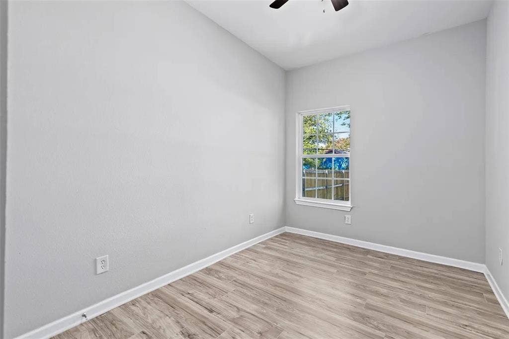 2 BR in Fort Worth
