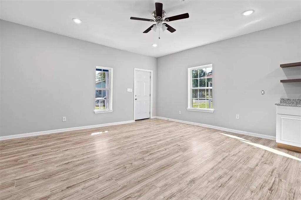 2 BR in Fort Worth