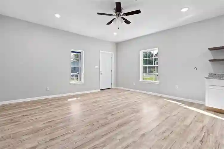 2 BR in Fort Worth