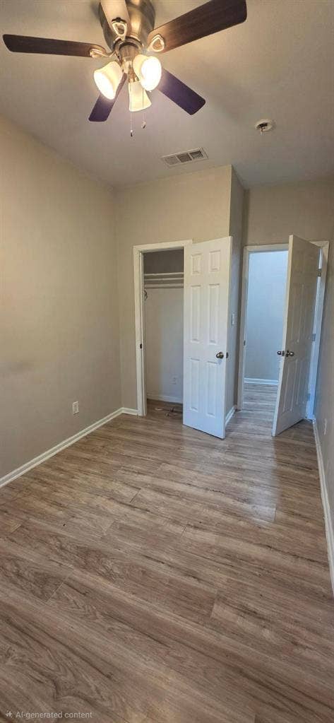 2 BR in Fort Worth
