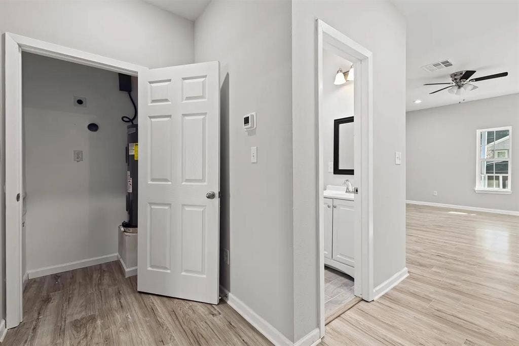 2 BR in Fort Worth