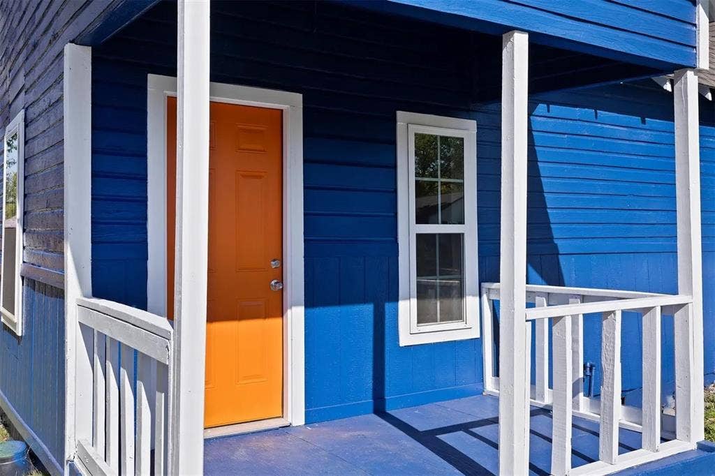 2 BR in Fort Worth