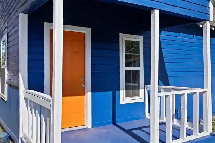 2 BR in Fort Worth