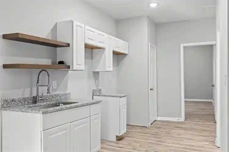 2 BR in Fort Worth