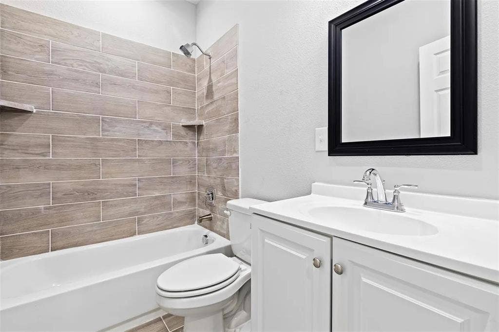 2 BR in Fort Worth