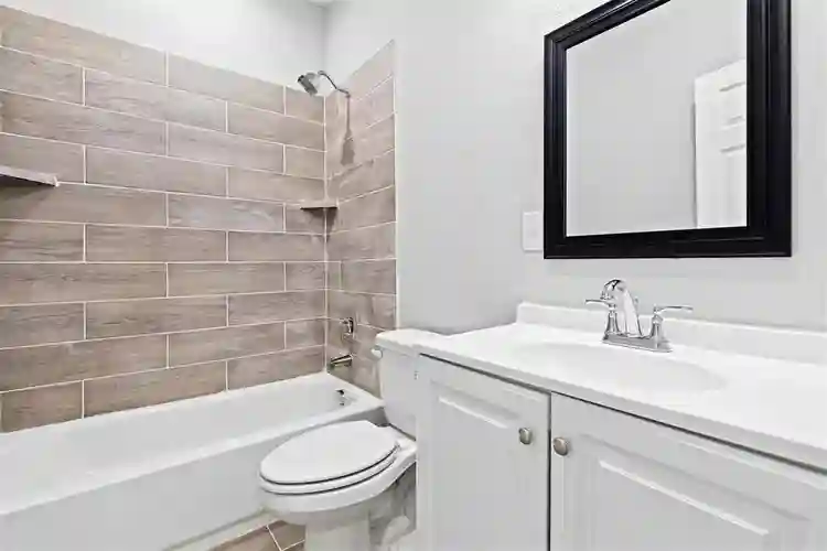 2 BR in Fort Worth