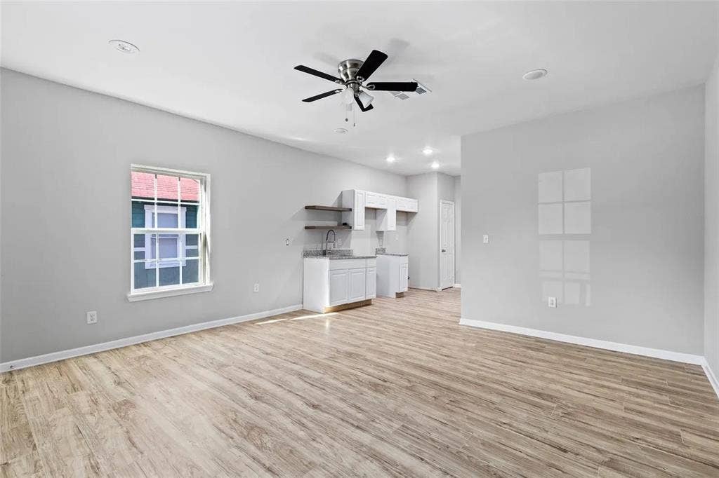 2 BR in Fort Worth