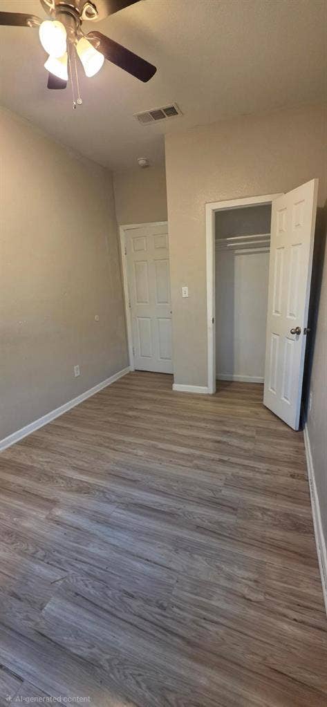 2 BR in Fort Worth