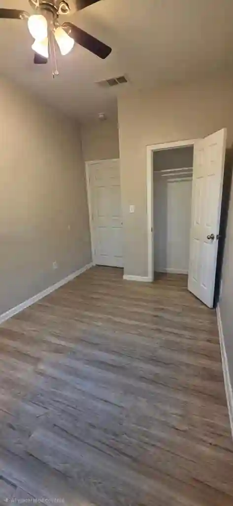 2 BR in Fort Worth
