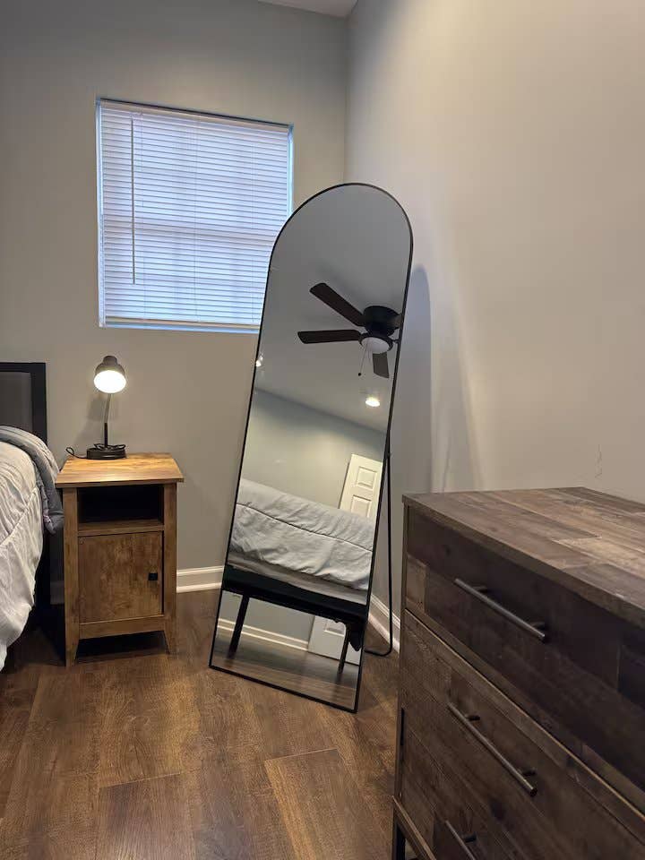 3 BR in Forest Park