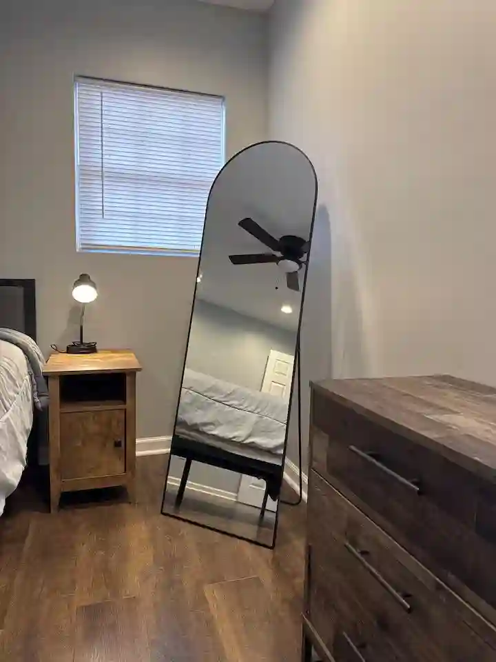 3 BR in Forest Park