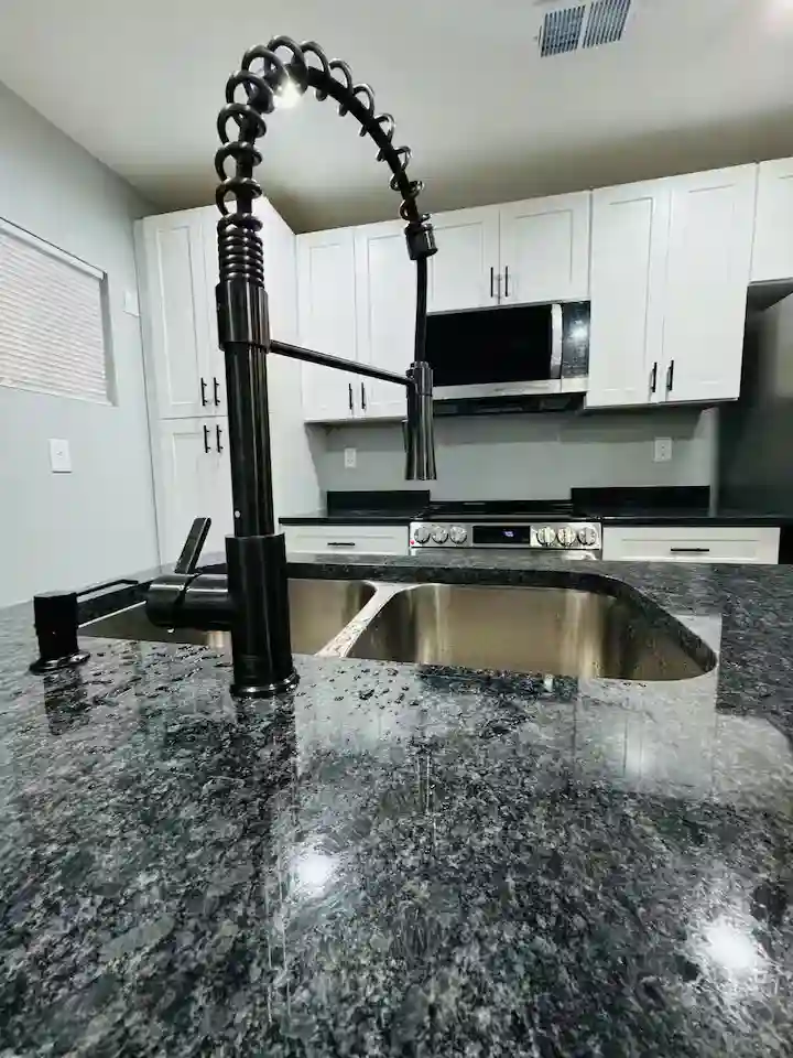 3 BR in Forest Park