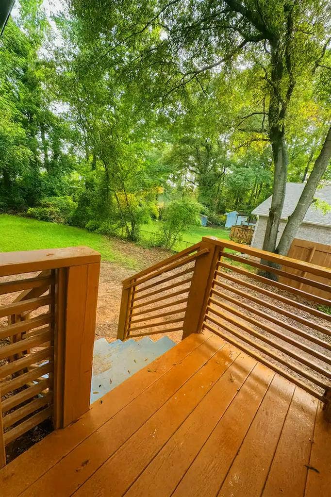 3 BR in Forest Park