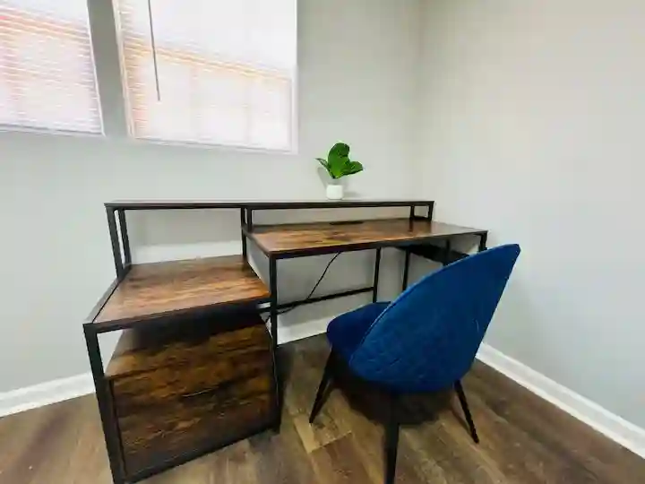 3 BR in Forest Park