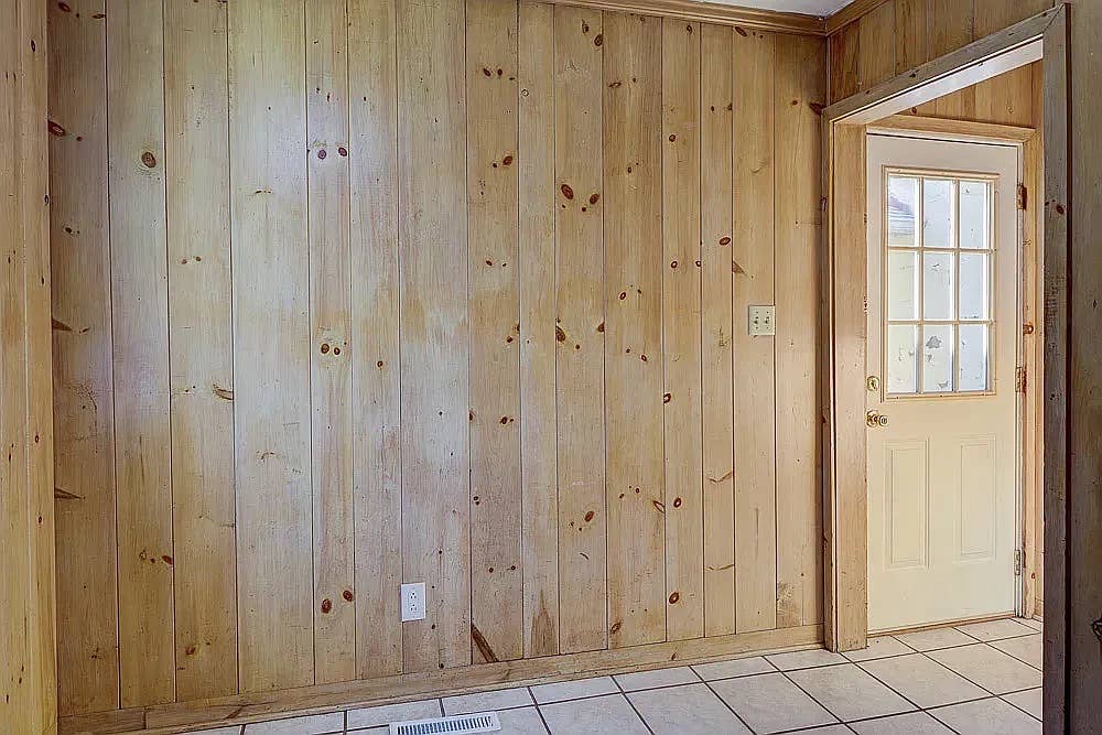 4 BR in Chapel Hill