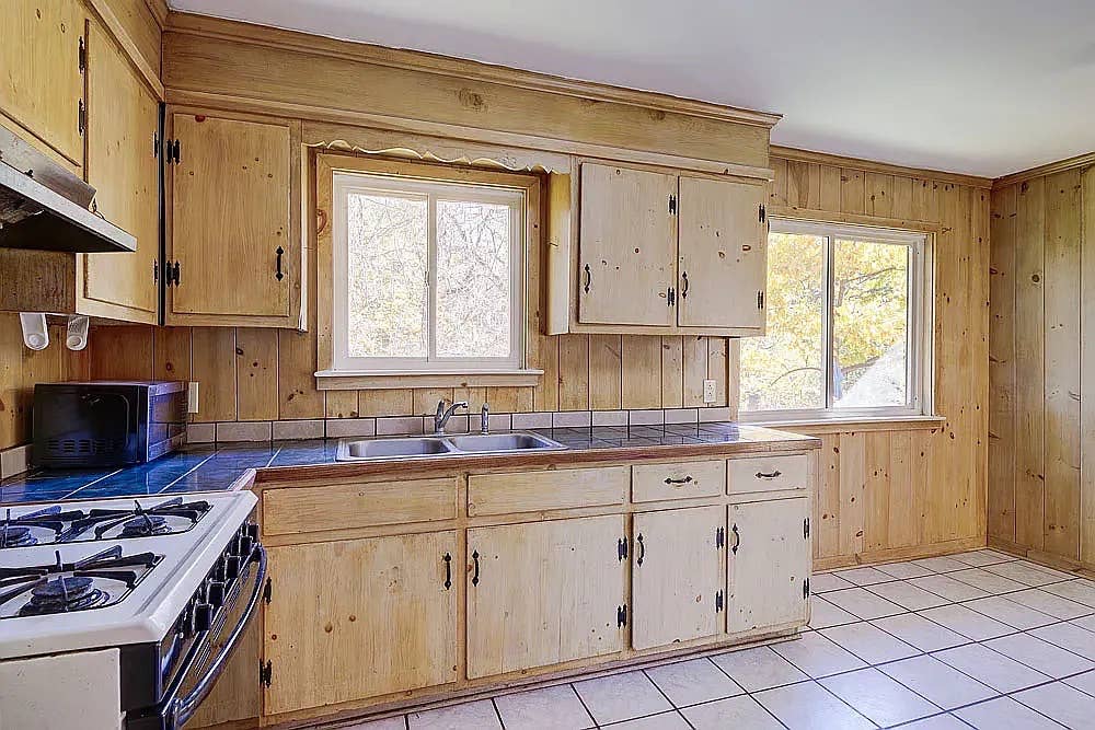 4 BR in Chapel Hill