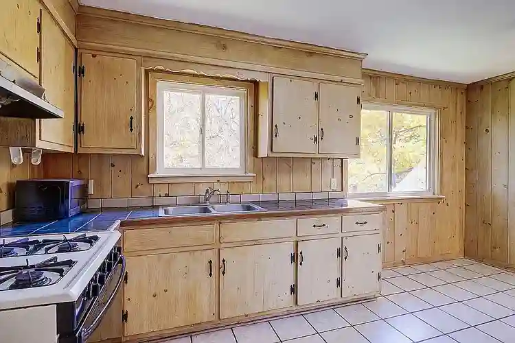 4 BR in Chapel Hill