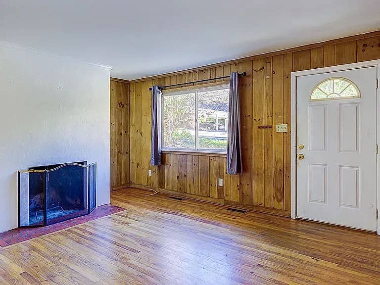 4 BR in Chapel Hill