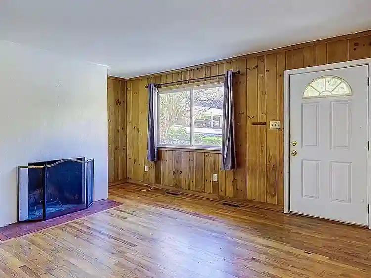 4 BR in Chapel Hill