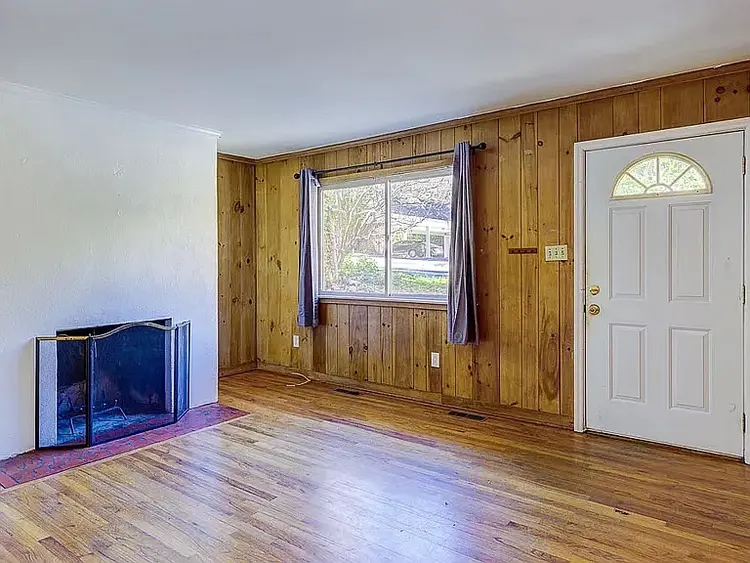 4 BR in Chapel Hill