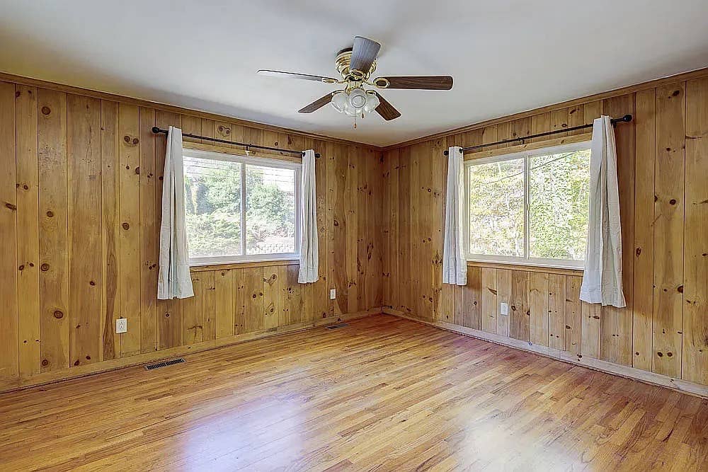 4 BR in Chapel Hill