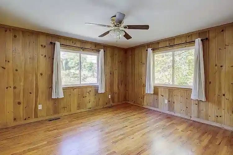 4 BR in Chapel Hill