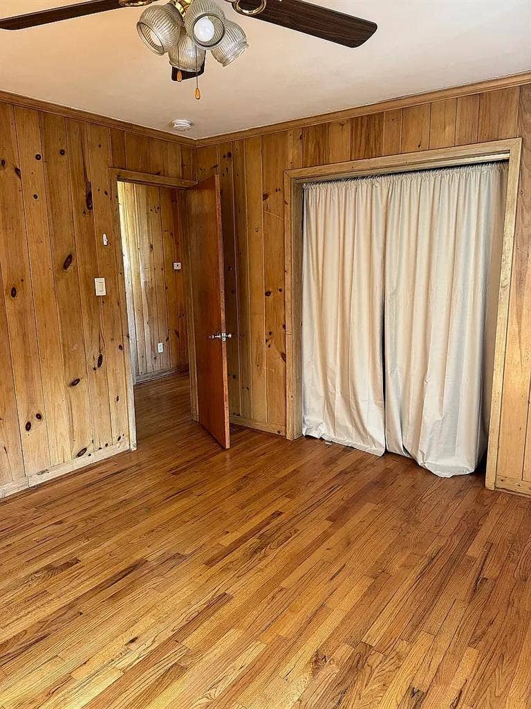 4 BR in Chapel Hill