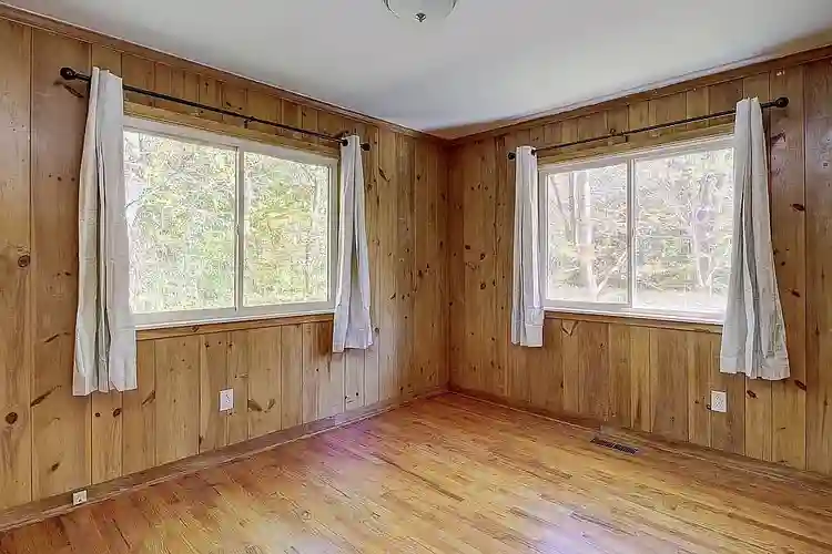 4 BR in Chapel Hill