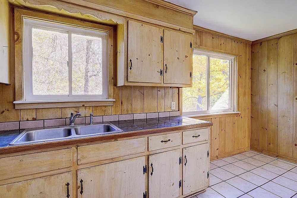 4 BR in Chapel Hill