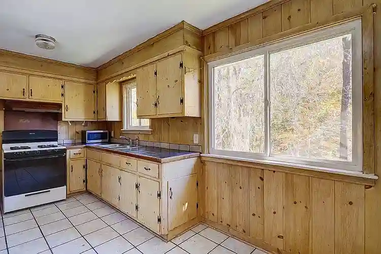 4 BR in Chapel Hill