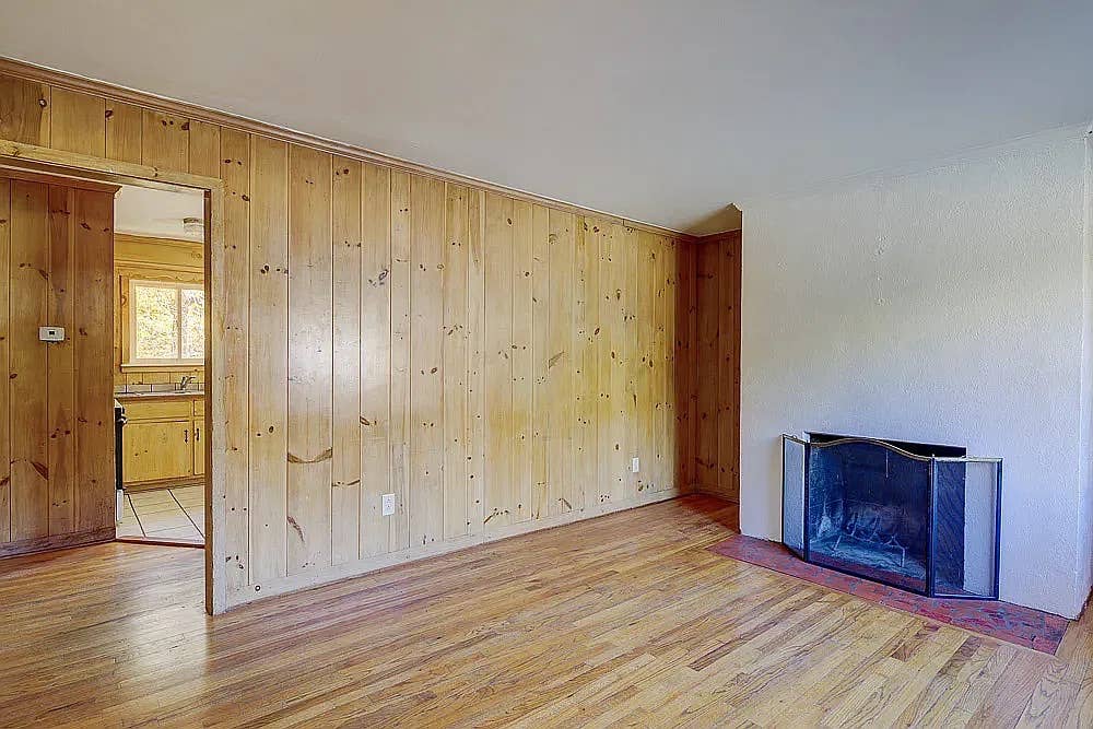 4 BR in Chapel Hill