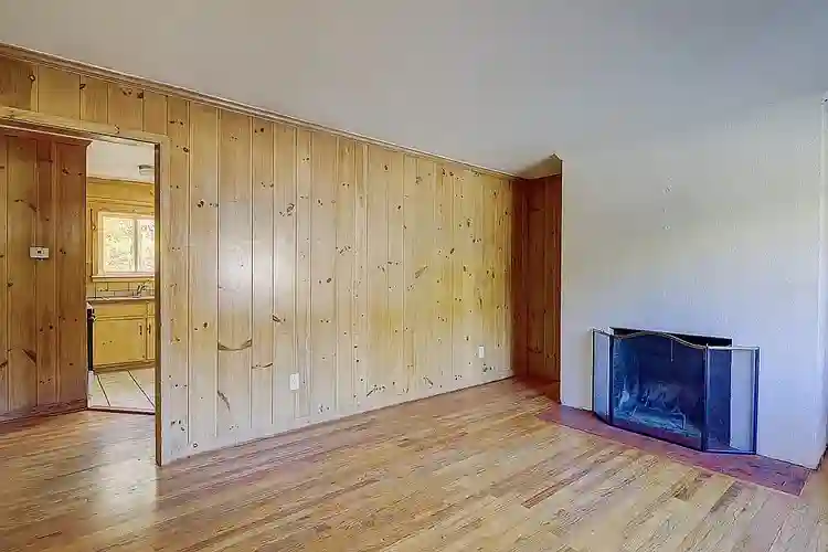 4 BR in Chapel Hill