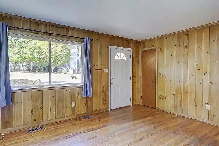 4 BR in Chapel Hill